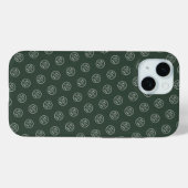 Professioneel Merkpatroon Logo Forest Groen Case-Mate iPhone Case (Achterkant (horizontaal))