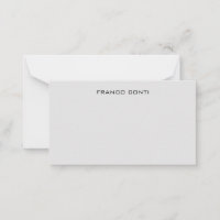 Professioneel, modern en minimalistisch vlak licht