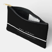 Professioneel Moderne Lerarendag Simple Etui (Open)
