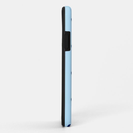 Professioneel Nietsdoener | Grappige Mini Hond iPh Case-Mate iPhone Case (Achterkant/rechts)