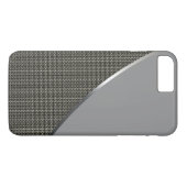 Professioneel ontwerp van mannen Case-Mate iPhone case (Achterkant (Horizontaal))