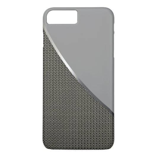 Professioneel ontwerp voor heren Case-Mate iPhone case (Achterkant)