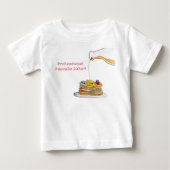 Professioneel pantserwerk Eater Funny Pancakes (Voorkant)