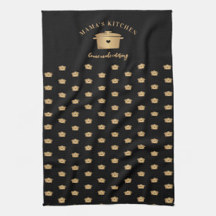 Professioneel Persoonlijk Chef Catering Restaurant Theedoek