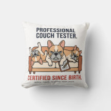Professioneel Slaap Expert Franse Bulldog