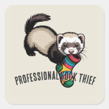 Professioneel Sokken Dief
