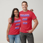 Professioneel Sportwedden T-shirt (Unisex)