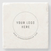 Professioneel Stenen Onderzetter (Voorkant)