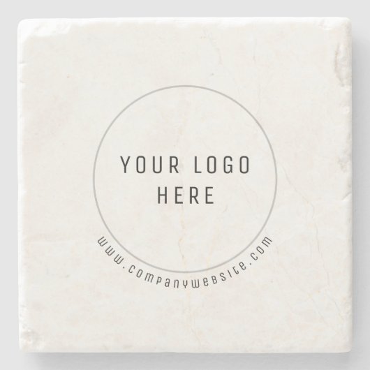 Professioneel Stenen Onderzetter (Voorkant)