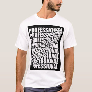 Professioneel T-shirt