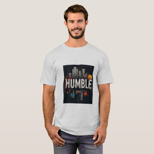 Professioneel T-shirt ontwerp (Voorkant volledig)