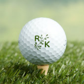 Professioneel Titleist 2023 Pro V1 Golfballen (Insitu Shirt)