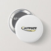 Professioneel Ultimate Frisbee Disc Golf Speler Ronde Button 5,7 Cm (Voorkant /achterkant)