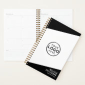 Professioneel Uw Logo Planner (Display)