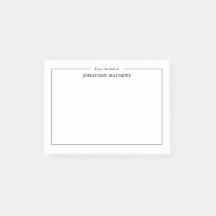 Professioneel van het bureau van de Vierkante Gren