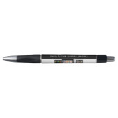 Professioneel Vending Machine Service Pen (Voorkant)