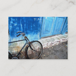 Professioneel Visitekaartje