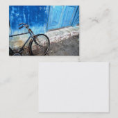 Professioneel Visitekaartje (Voorkant / Achterkant)