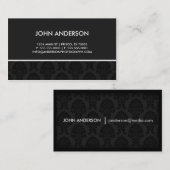 Professioneel Visitekaartje (Voorkant / Achterkant)