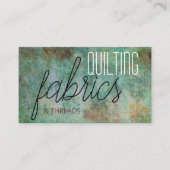 Professioneel Visitekaartje (Voorkant)