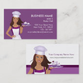 Professioneel Visitekaartje (Voorkant / Achterkant)