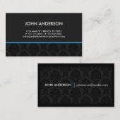 Professioneel Visitekaartje (Voorkant / Achterkant)