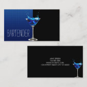 Professioneel Visitekaartje (Voorkant / Achterkant)