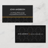 Professioneel Visitekaartje (Voorkant / Achterkant)