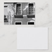 Professioneel Visitekaartje (Voorkant / Achterkant)