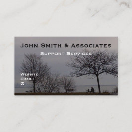 Professioneel Visitekaartje van RoseWrites