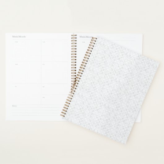 Professioneel Werkplanner Planner (Display)