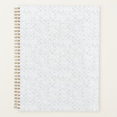 Professioneel Werkplanner Planner (Voorkant)