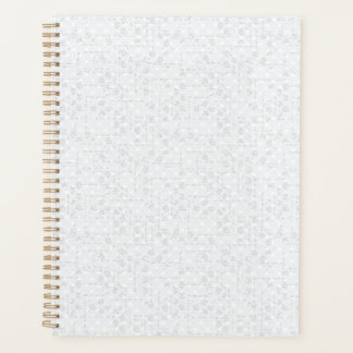 Professioneel Werkplanner Planner