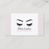 Professioneel winkelbedrijf visitekaartje (Voorkant)