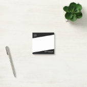Professioneel Zakelijk Logo Post-it® Notes (Kantoor)
