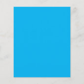 Professionele 3D Metaal Handyman Loodgieterswerk & Flyer (Achterkant)