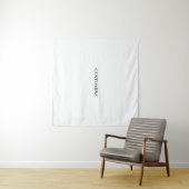 Professionele 57" x 57" Tapijt banner Wandkleed (In Situ (horizontaal))
