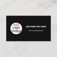 Professionele, aangepaste, extravagante Business B