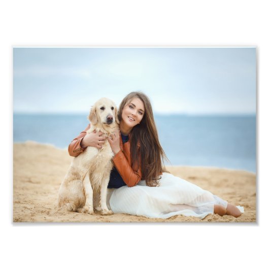 Professionele aangepaste foto-Prints Foto Afdruk (Voorkant)