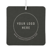 Professionele aangepaste luchtverfrisser (Voorkant)