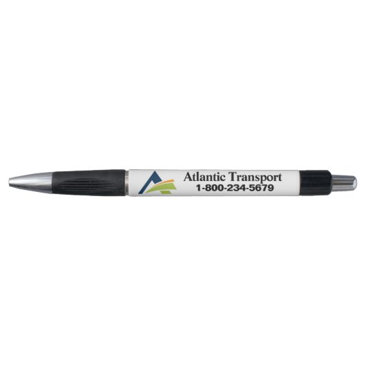 Professionele Any Business Logo Pen (Voorkant)