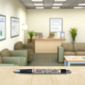 Professionele apotheker ・ Aangepast Pen