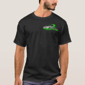 Professionele Autoreparatie, Automonteur T-shirt (Voorkant)