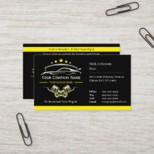 Professionele Autoreparatie, Automonteur