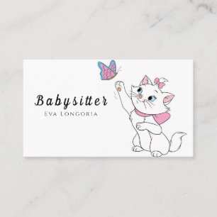 Professionele babysitter diensten: Betrouwbare zor Visitekaartje
