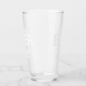 Professionele baller glas (Rechts)