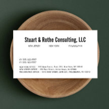 Professionele bedrijfsadviesgroep