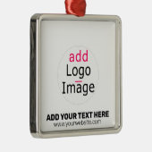 Professionele  bedrijfscyclus — wit metalen ornament (Rechts)