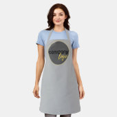 PROFESSIONELE BEDRIJVEN MET UNIFORM CUSTOM LOGO SCHORT (Gedragen)