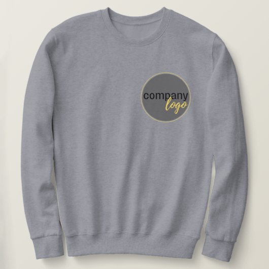 PROFESSIONELE BEDRIJVEN MET UNIFORM CUSTOM LOGO TRUI (Design voorkant)